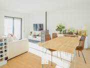 Excelente T2+1 Renovado no Furadouro 86m² Ovar, São...