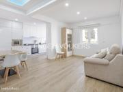 Excelente T2 + 1 em Carcavelos