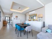 Excelente T2 a 5m da praia