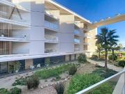 Excelente T2 à venda na Baixa de Olhão com vista para o...