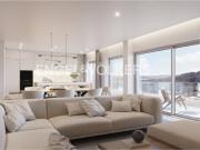 Excelente T2 com 2 Lugares de Garagem no Centro de Campolide