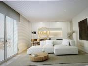 Excelente T2 com lugar de garagem, perto dos Pólos...