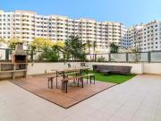 Excelente T2 com Terraço de 94 m² / Box 2 carros /...