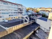 T2 com Terraço e garagem Box, Porto