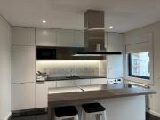 Excelente T2, mobilado com garagem em Antunes Guimarães