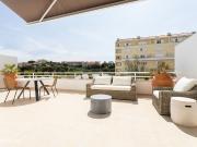 Excelente T2 no Monte Estoril