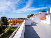 Excelente T3 + 1 com Terraço e Vista Panoramica de Mar...