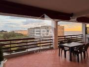 Excelente T3 1ª linha da praia!