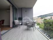 Excelente T3 à frente do Parque da Lavandeira...