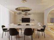 Excelente T3 com 4 varandas, 2 lugares de garagem e...