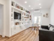 Excelente T3 com COZINHA AMERICANA e TERRAÇO