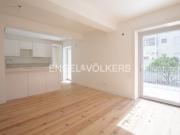 Excelente T3 com jardim