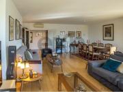 Excelente T3 Com Vista Rio em Belem