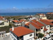 Excelente T3 Dúplex com Vista Mar