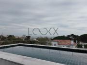 Excelente T3 Duplex para venda na Av Saboia no Monte Estoril