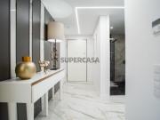 Excelente T3 DUPLEX Unike Residence Montijo