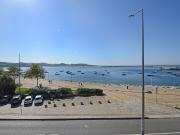 Excelente T3 em cima do Rio na Foz