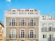 Excelente T3 em Santa a com garagem, Lisboa, Arroios