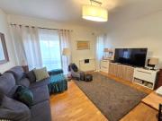 Excelente T3 no centro de Lisboa