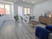 Excelente T3 renovado em Benfica, Lisboa