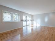 Excelente T3 totalmente renovado na Foz, com vista mar