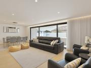 EXCELENTE T3, VARANDAS, TERRAÇOS E GARAGEM...