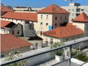 Excelente T4+1 duplex em Matosinhos Sul com vistas...