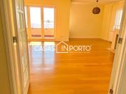 Excelente T4 de luxo em Matosinhos 1ª linha de mar