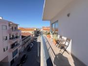 Excelente T4 duplex, para venda, no centro de Alcochete