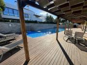 Excelente T4 em condomínio privado 158m² Cascais e Estoril