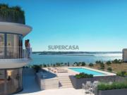 Excelente T5 Duplex com estacionamento e Piscina Privada