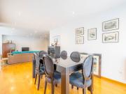 Excelente T5 duplex Vila Real