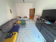 Excelente T 1 com 70 m2 com Fantástico terraço de 40 m2