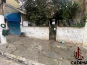 Excelente terreno 100% Incorporação na Vila Antonina!