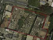 EXCELENTE TERRENO 1405M2 EN AZCAPOTZALCO, CDMX