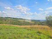 EXCELENTE TERRENO 1.000M² VIA PÚBLICA PONTE ALTA NORTE