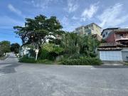 Excelente Terreno, 430m² em aclive, qualidade e conforto...