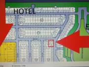 Excelente Terreno 555 M² Próximo Ao Hotel No Santa...