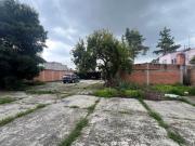 Excelente Terreno a 5 minutos del Deportivo Xochimilco y...
