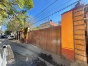 Excelente terreno a espaldas de plaza Universidad