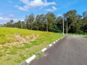 Excelente terreno à venda, 750 m² por R$ 563.850 Reserva...