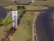 EXCELENTE TERRENO Á VENDA NO BAIRRO RESERVA MACAÚBA