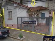 Excelente Terreno a venda no Belenzinho TE 230611P