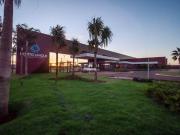 Excelente terreno à venda no Condomínio Porto Unique em...