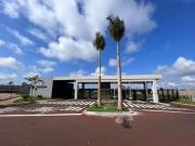 Excelente terreno à venda no Condomínio Vivere do Lago...