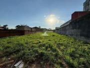 Excelente terreno à venda no Jardim Europa em Dourados MS