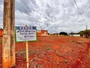 Excelente terreno à venda no Jardim Guaicurus em...