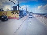 Excelente Terreno Beira Mar Para LocaÃ§Ã£o Bairro Novo...