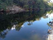 EXCELENTE TERRENO BEIRA RIO NA CHAPADA DOS VEADEIROS