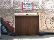 GRAN OPORTUNIDAD VENTA DE TERRENO CHORRILLOS, ATENCIÓN...